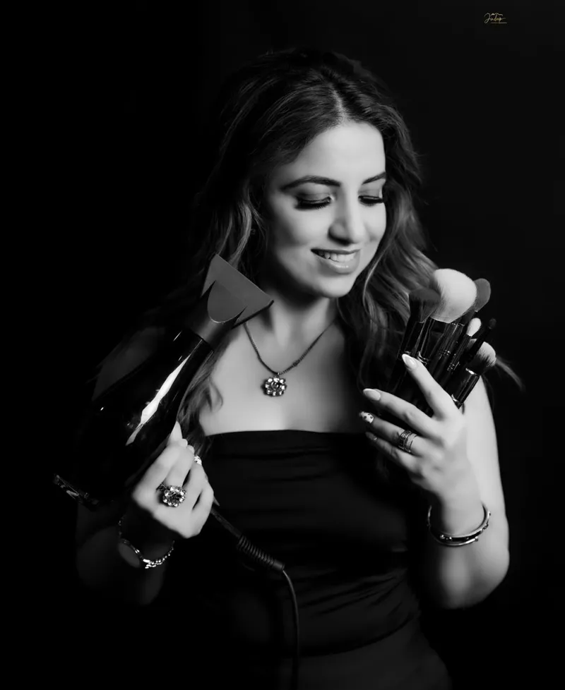 Rami’s Hair and Makeup Studio