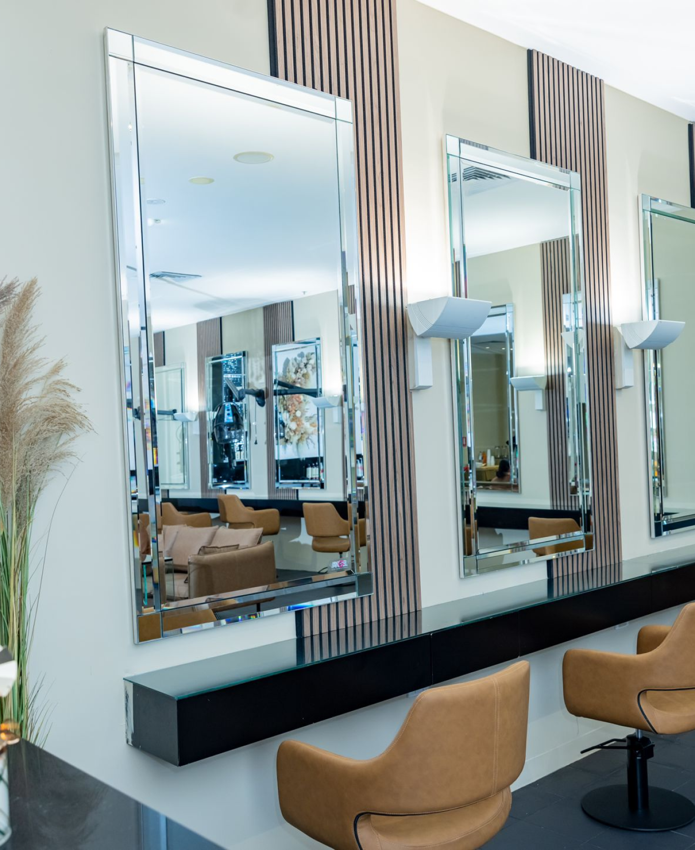 Rami’s Hair and Makeup Studio