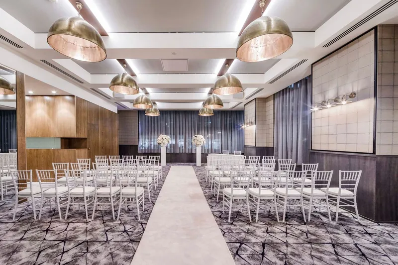 Amora Hotel Jamison Sydney photo