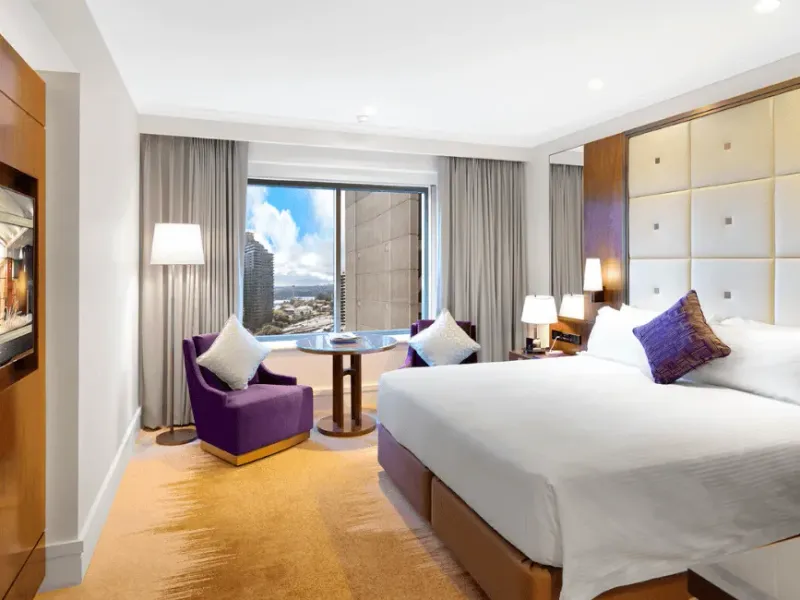 Amora Hotel Jamison Sydney