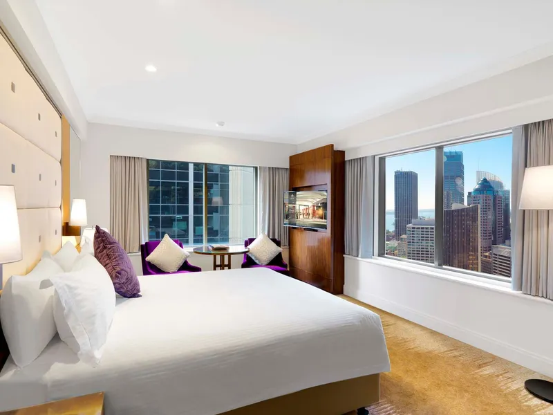 Amora Hotel Jamison Sydney