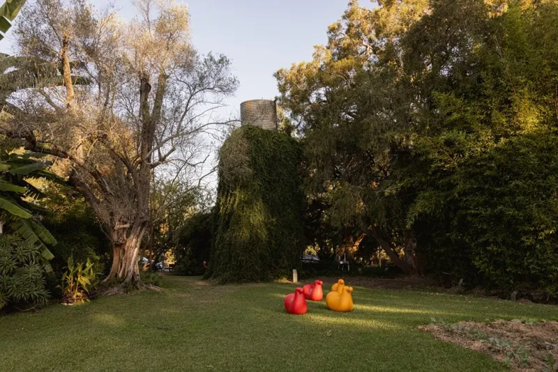 Penrith Regional Gallery photo