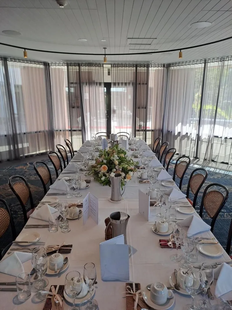 Amora Hotel Riverwalk Melbourne photo