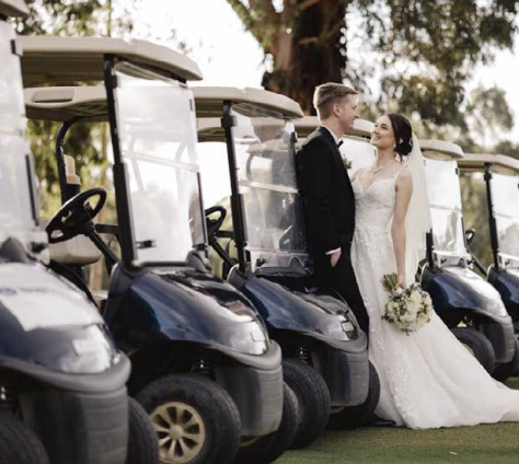 Drouin Golf and Country Club