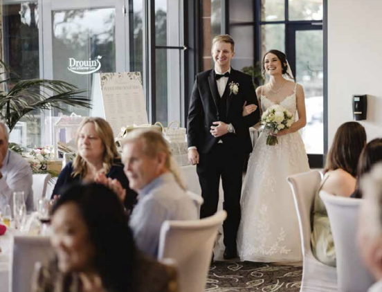 Drouin Golf and Country Club photo