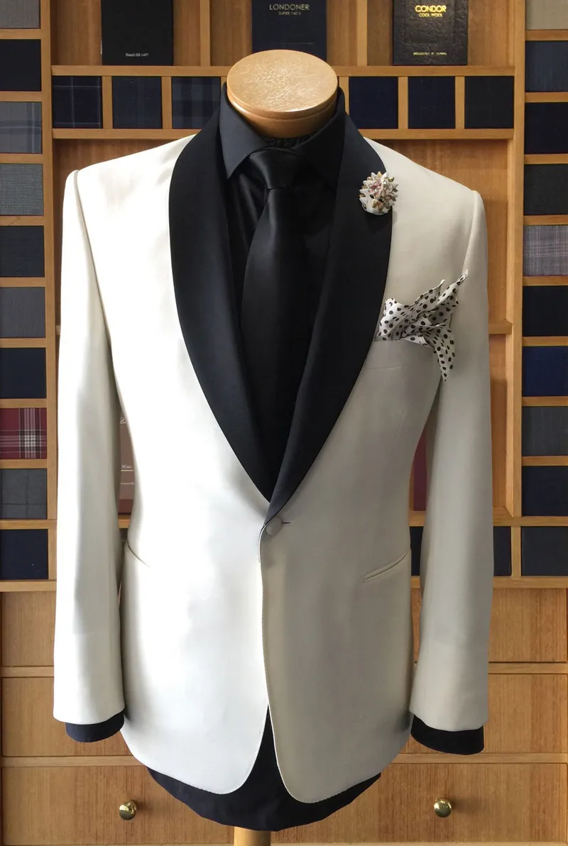 Domenico Carbone Bespoke