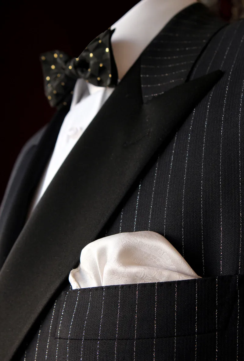 Domenico Carbone Bespoke