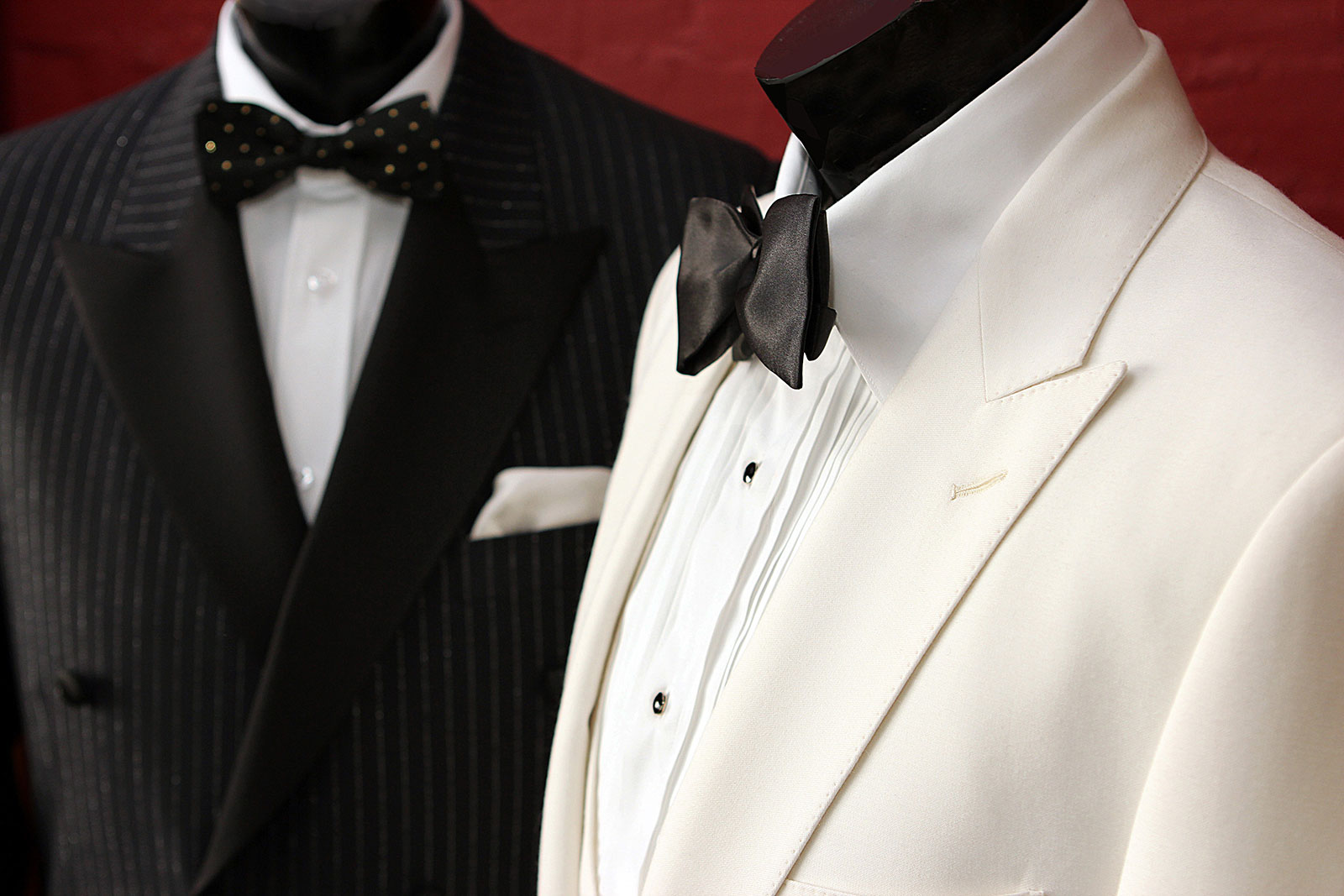 Domenico Carbone Bespoke