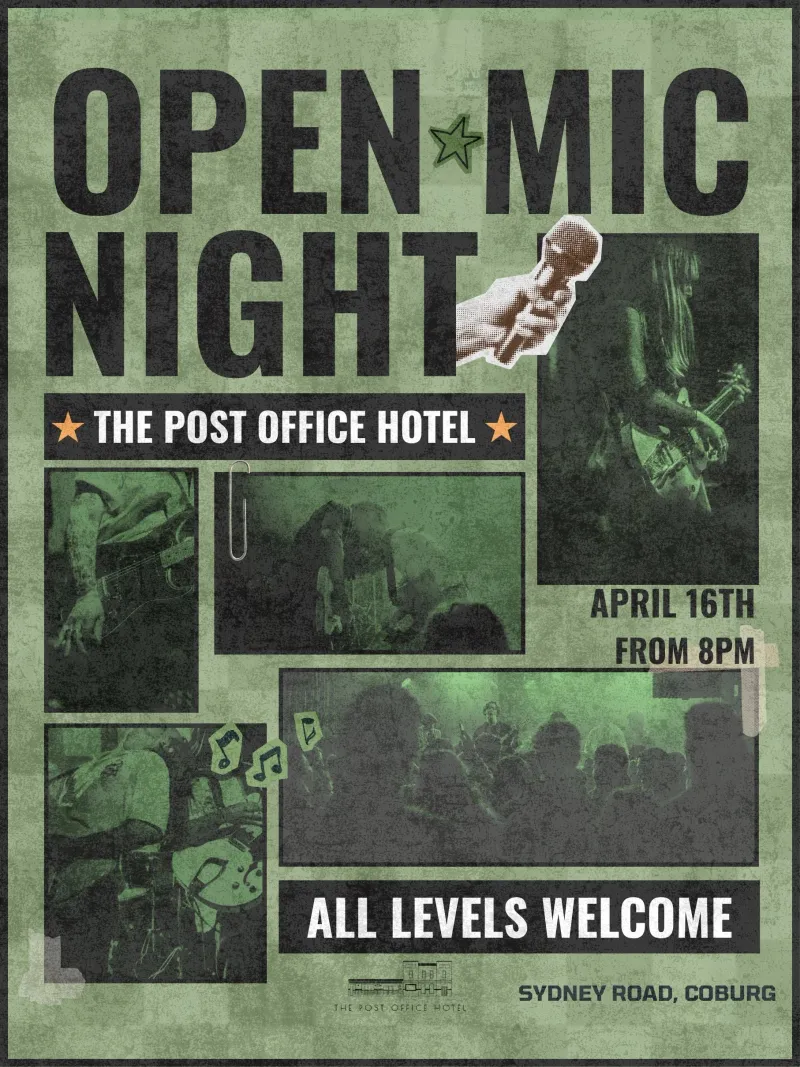 The Post Office Hotel