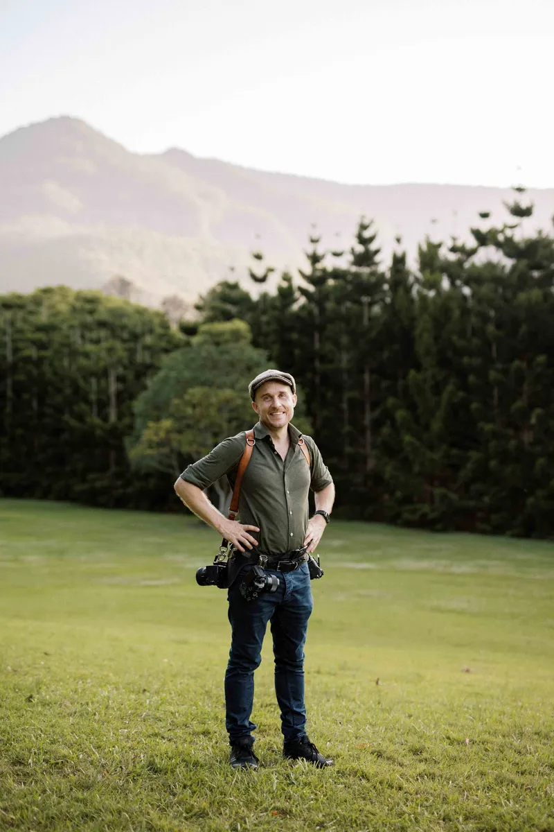 Sam Wyper Photography