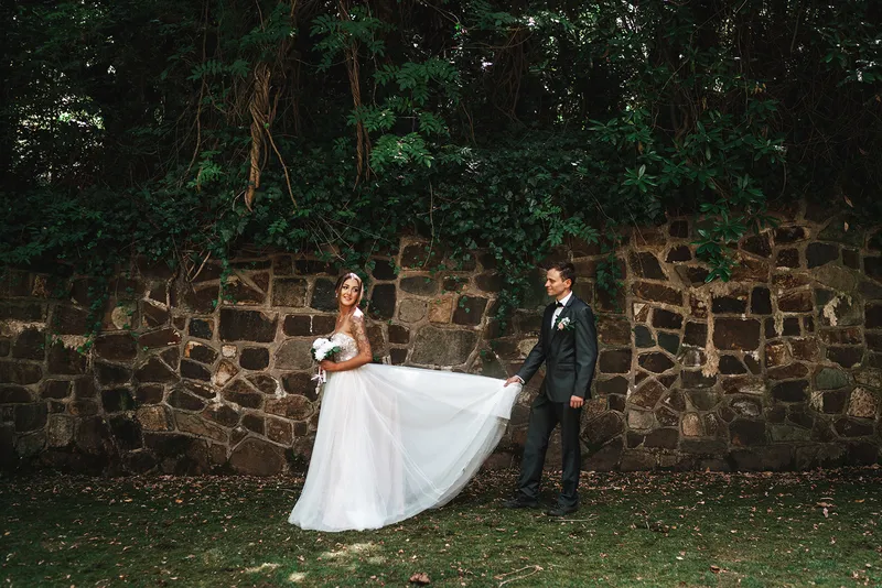 Kelly Della Bosca Celebrant