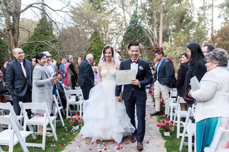 Kelly Della Bosca Celebrant