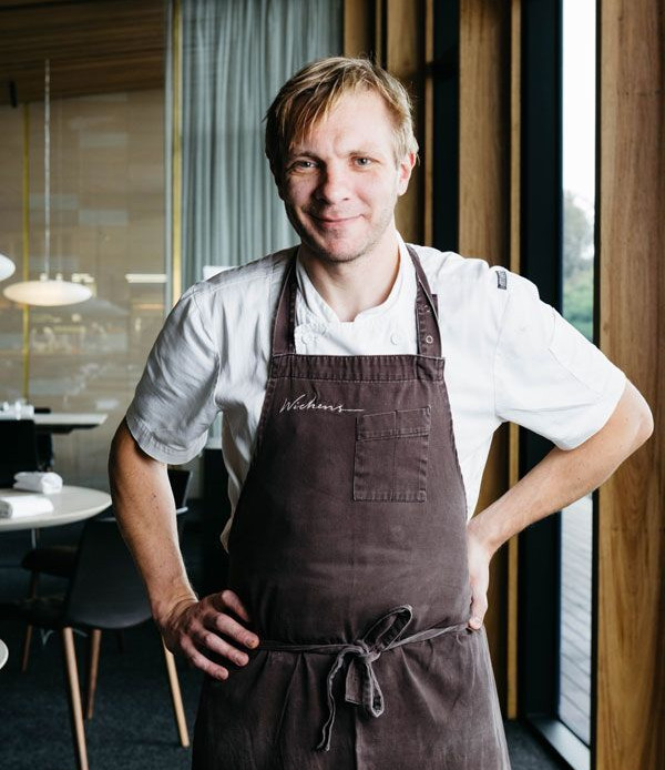 Royal Mail Hotel, Dunkeld video thumbnail