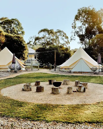 Eight Acres Lakes Entrance photo