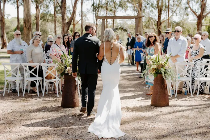 Eight Acres Lakes Entrance