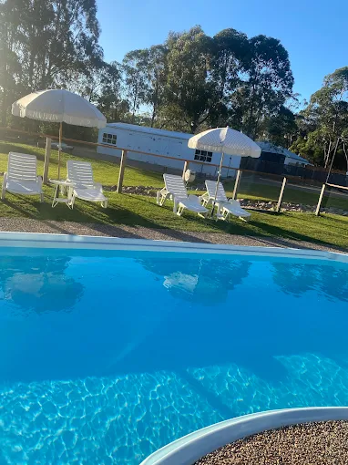 Eight Acres Lakes Entrance photo
