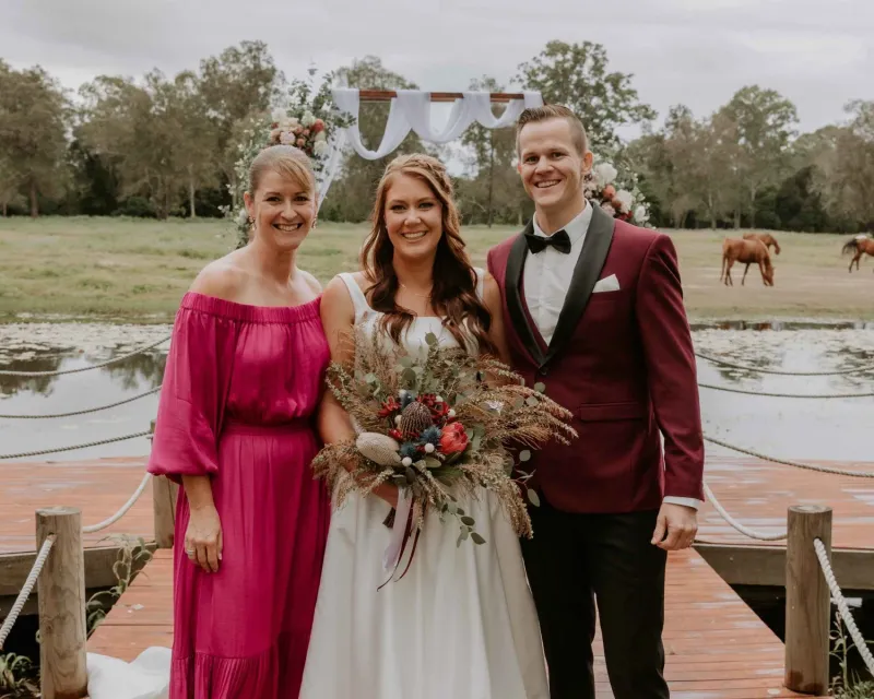 Melissa Price | Celebrant + MC - Photo 3