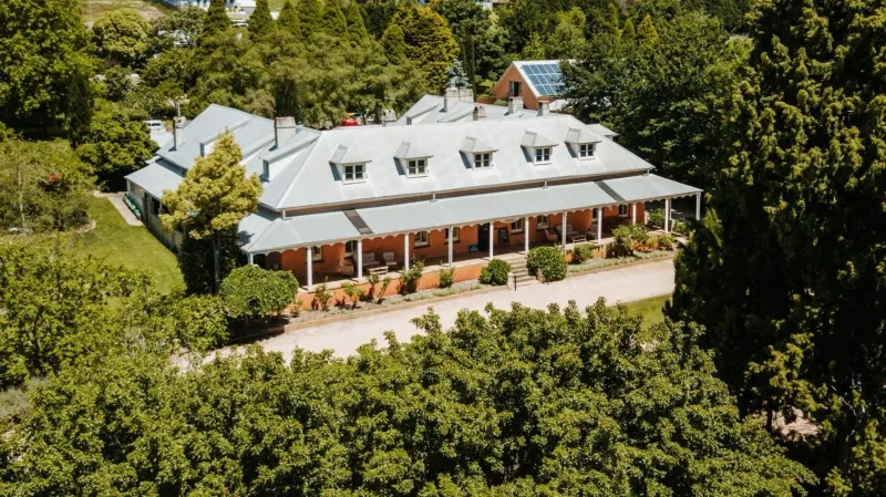 Fitzroy Inn Southern Highlands