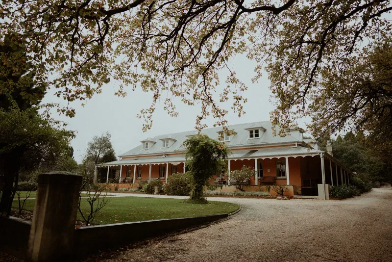 Fitzroy Inn Southern Highlands