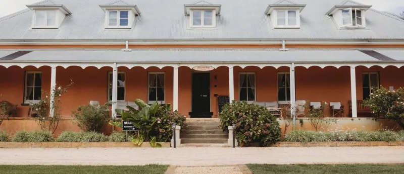 Fitzroy Inn Southern Highlands