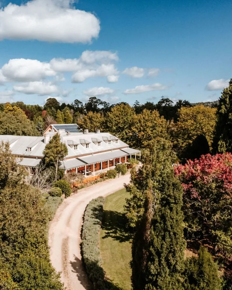 Fitzroy Inn Southern Highlands