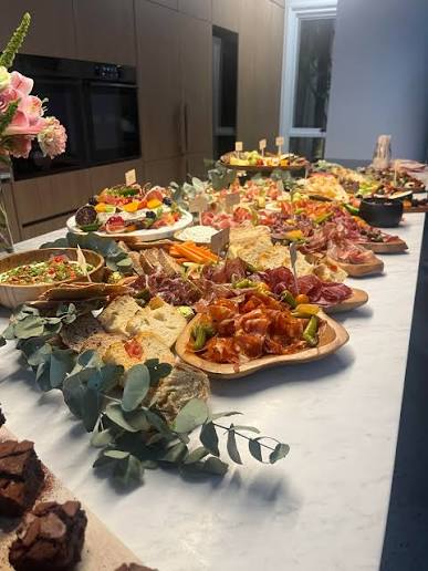 Delicieux Grazing & Events photo