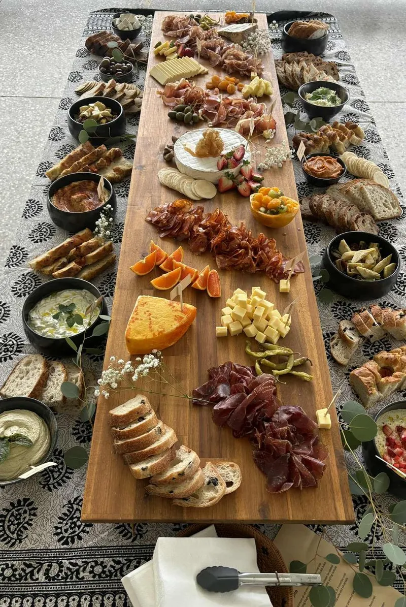 Delicieux Grazing & Events photo