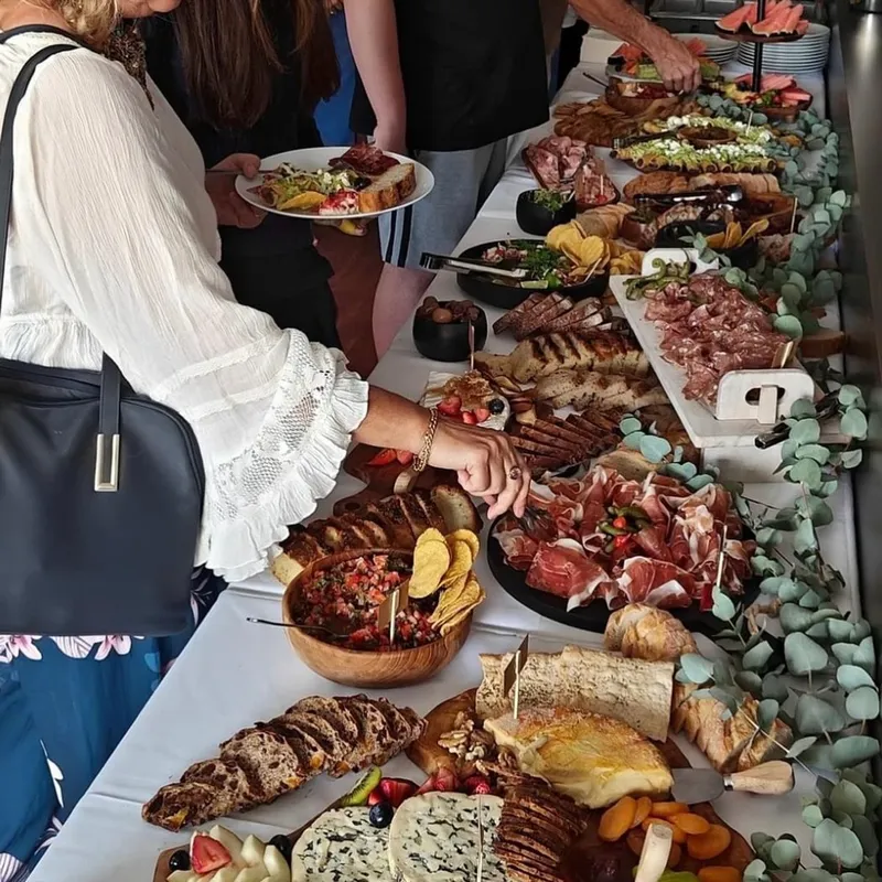 Delicieux Grazing & Events
