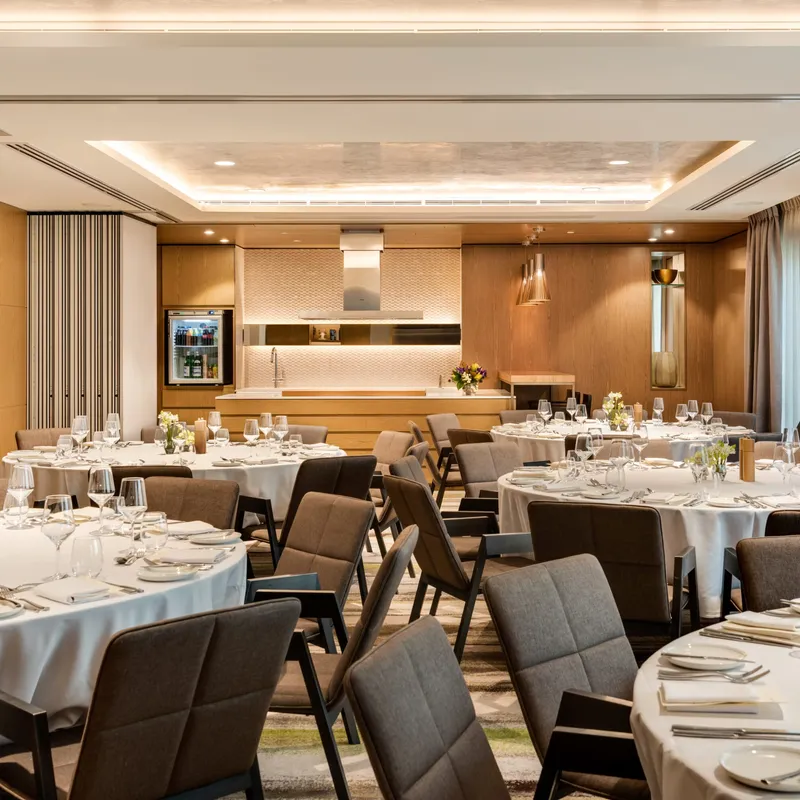 InterContinental Perth City Centre by IHG photo