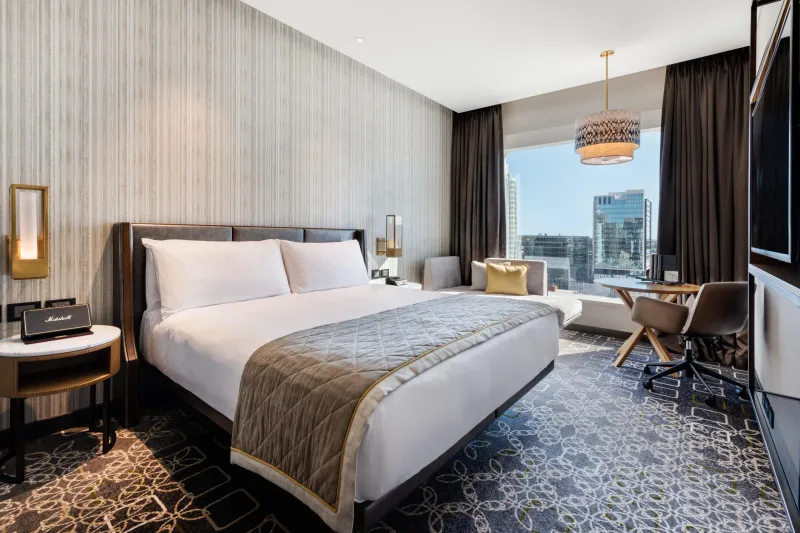 InterContinental Perth City Centre by IHG photo