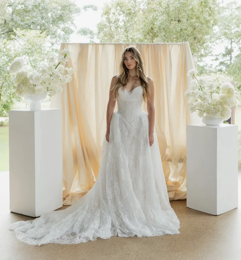 Imagine Bridal