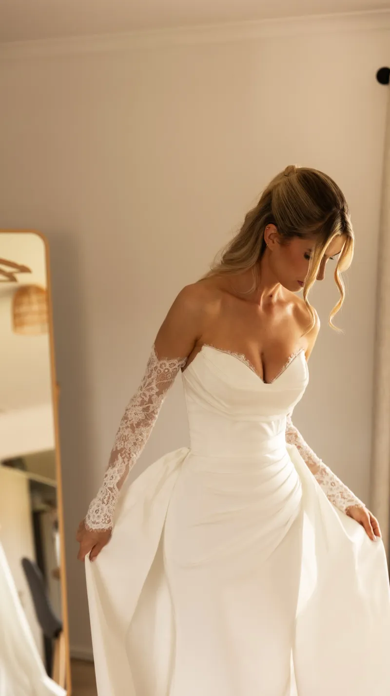 Imagine Bridal