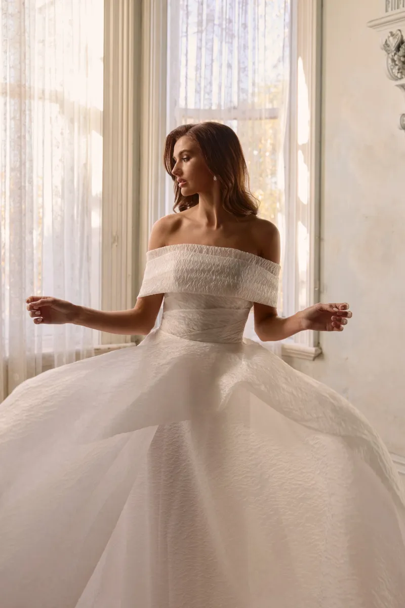 Imagine Bridal