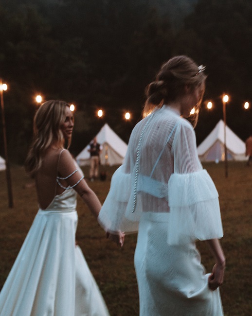 Memory Lane Weddings and Events photo