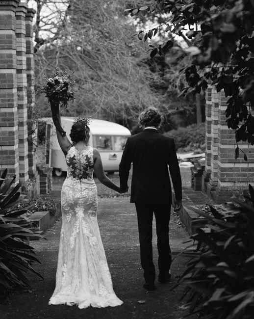 Memory Lane Weddings and Events photo