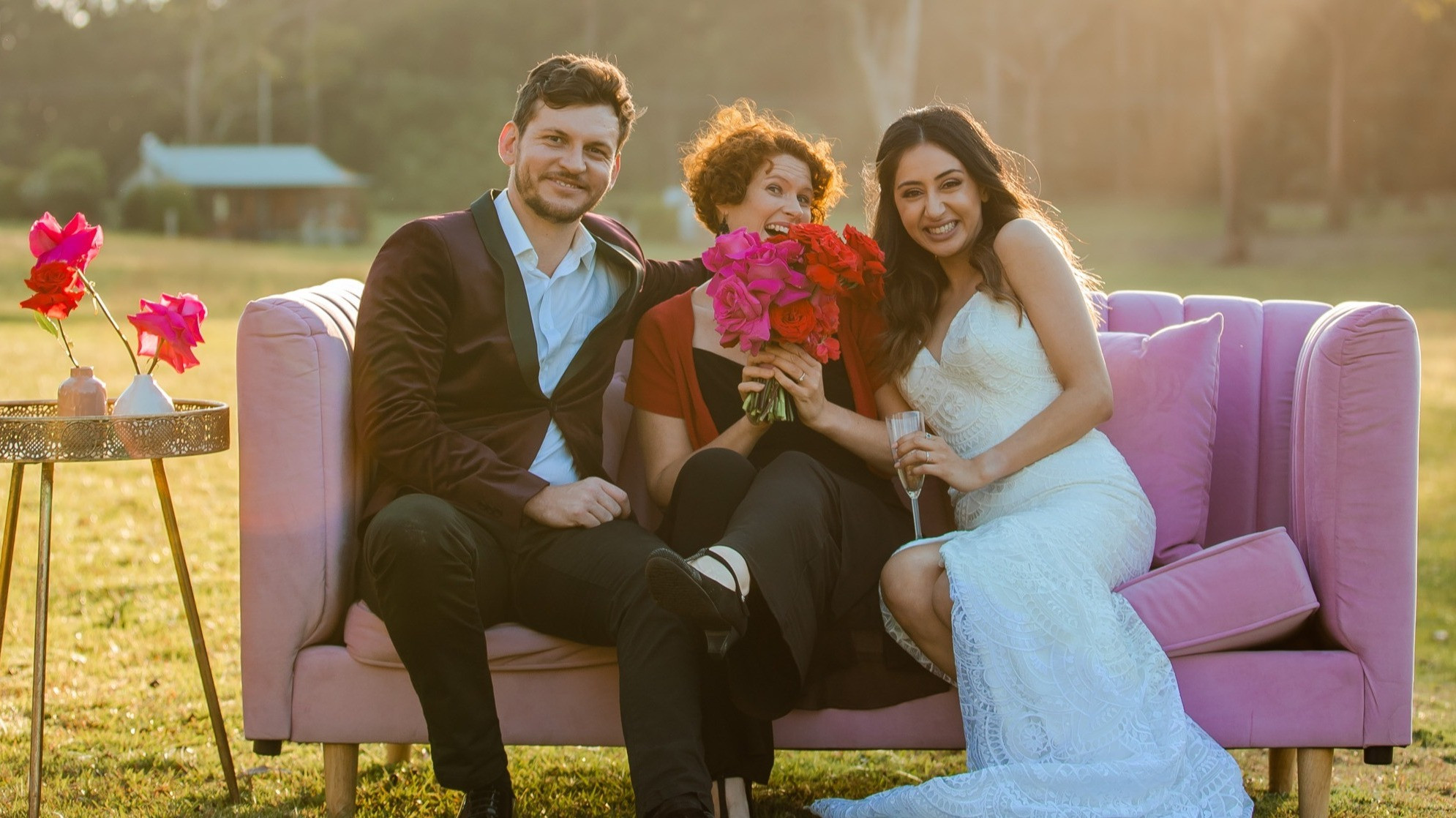 Curator of Love Stories video thumbnail