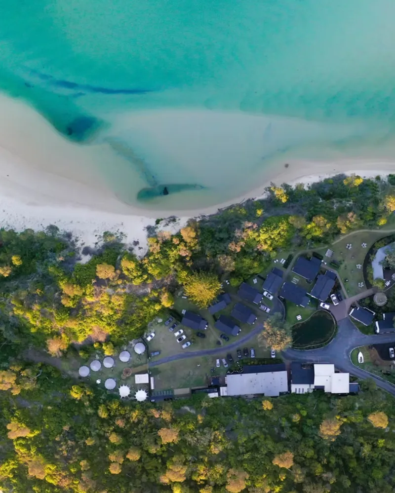 The Cove Jervis Bay photo