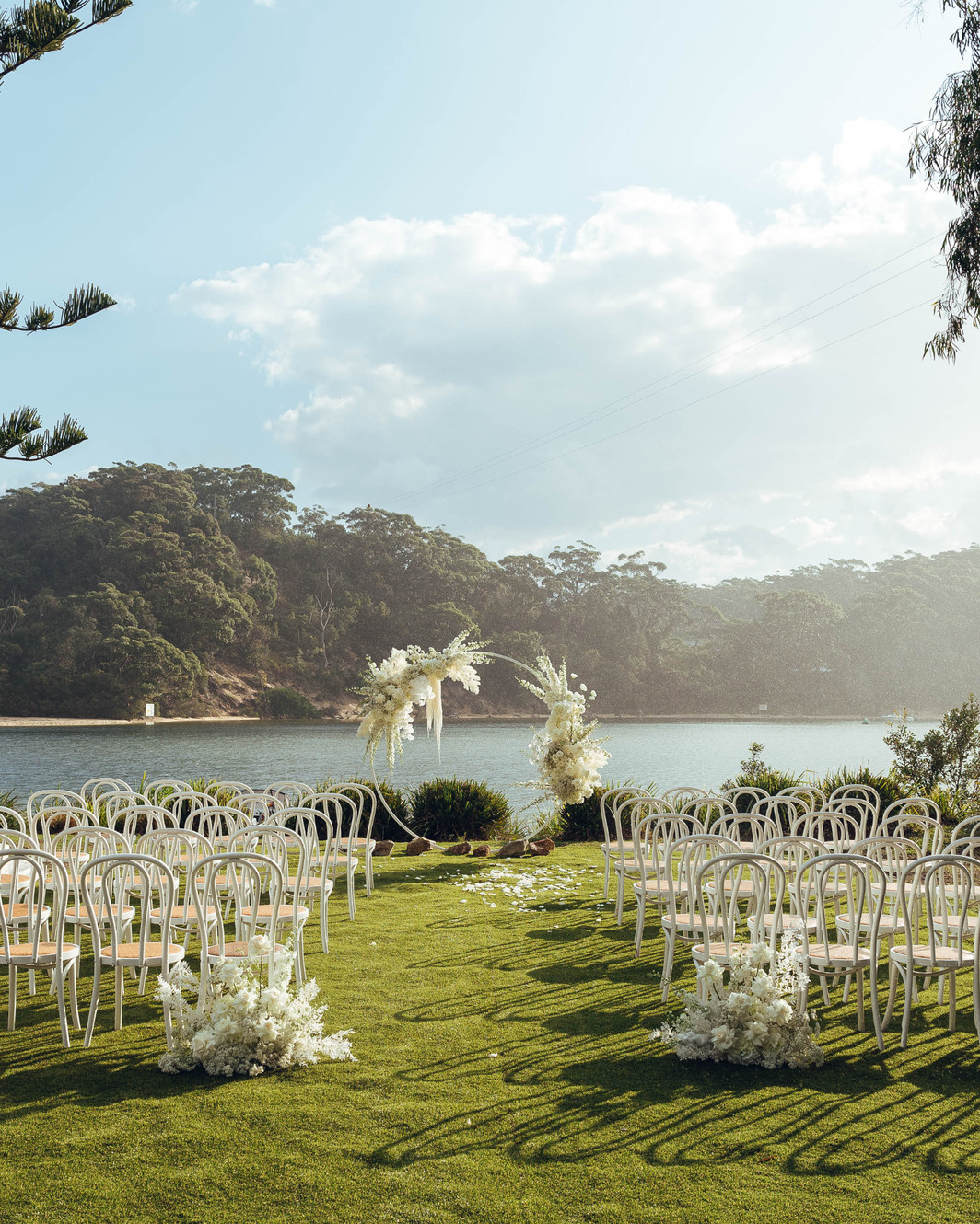 The Cove Jervis Bay video thumbnail