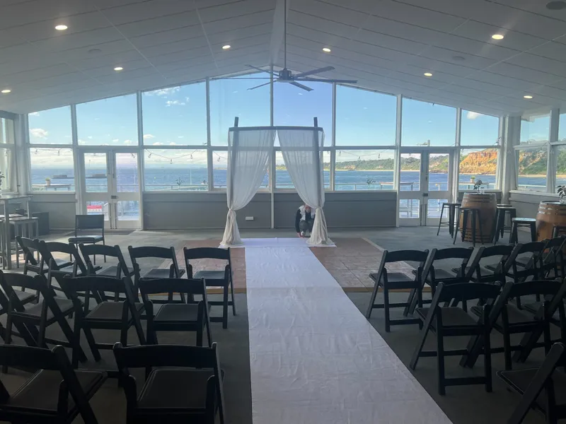 Black Rock Yacht Club