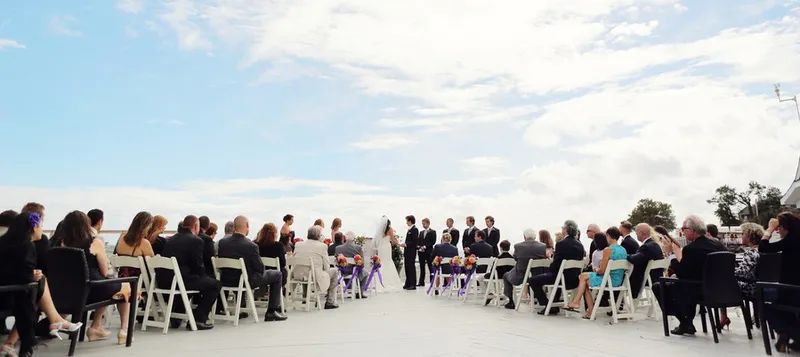 Black Rock Yacht Club photo