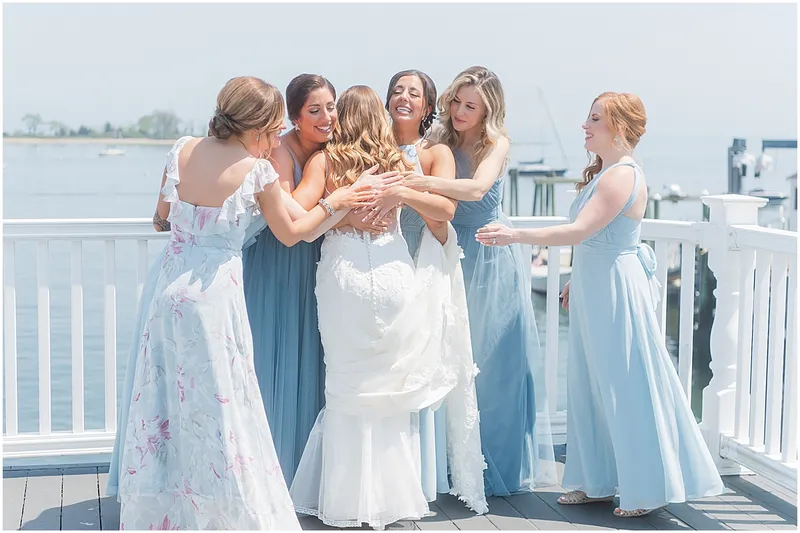Black Rock Yacht Club photo