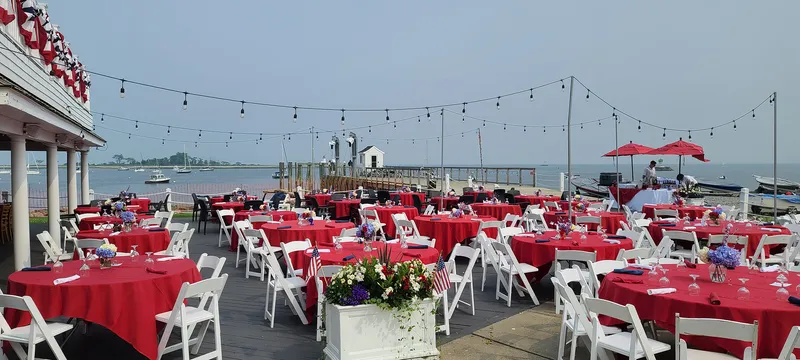 Black Rock Yacht Club photo