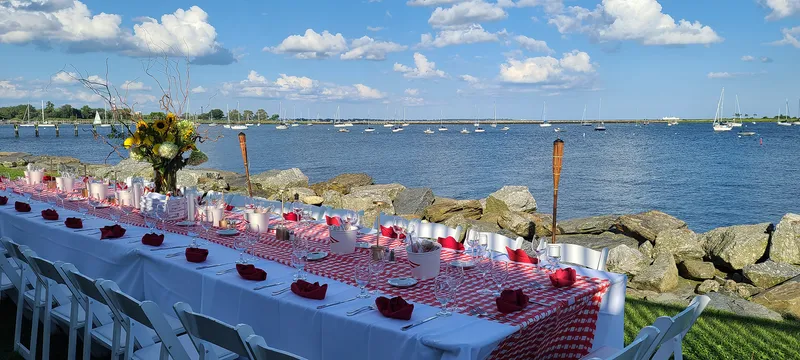 Black Rock Yacht Club photo
