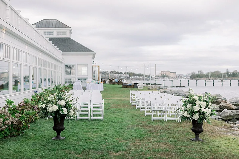 Black Rock Yacht Club photo