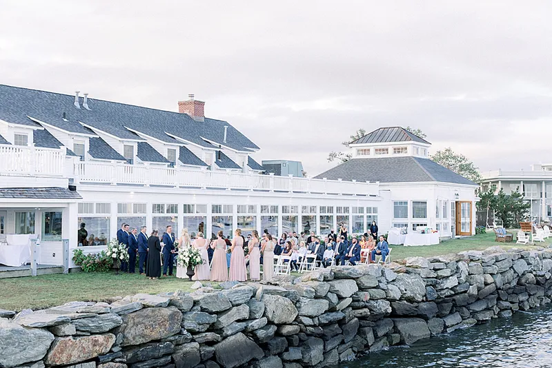 Black Rock Yacht Club photo