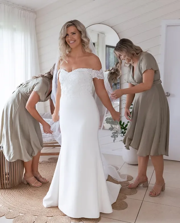 Byron Bay Makeup Co photo