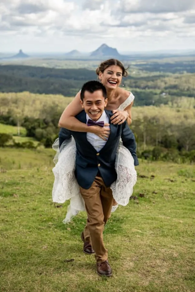 Stefania The Celebrant