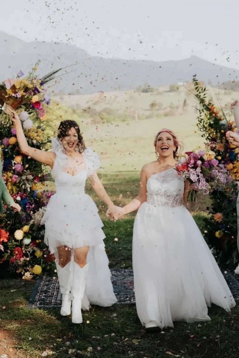 Stefania The Celebrant