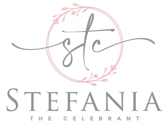 Stefania The Celebrant