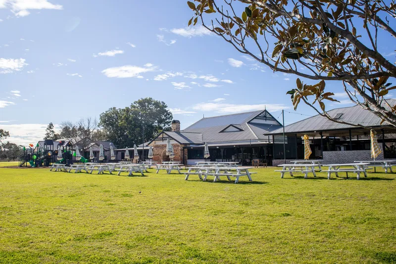 Kilnhaus at Hunter Valley Brewhouse